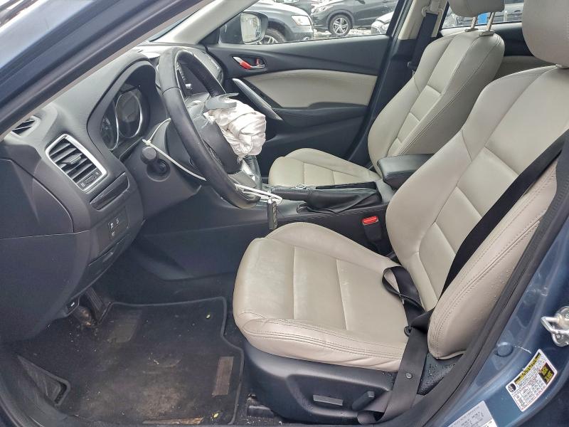 Фото 7 - MAZDA 6