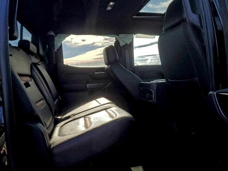 Фото 10 - GMC SIERRA