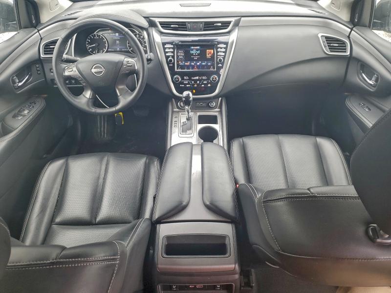 Фото 8 - NISSAN MURANO