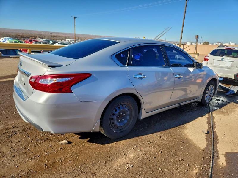 Фото 3 - NISSAN ALTIMA