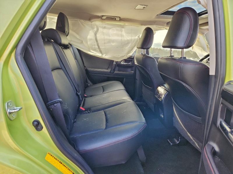 Фото 11 - TOYOTA 4RUNNER