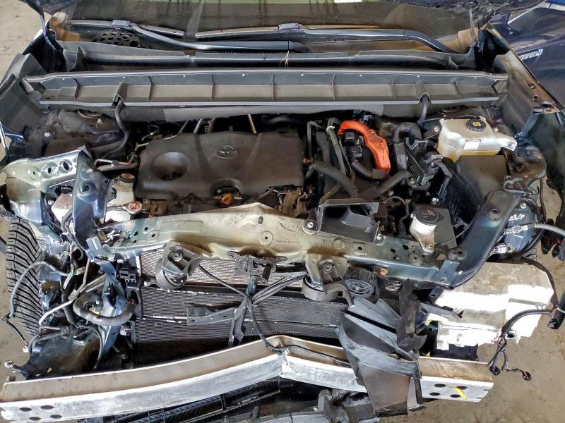 Фото 12 - TOYOTA HIGHLANDER