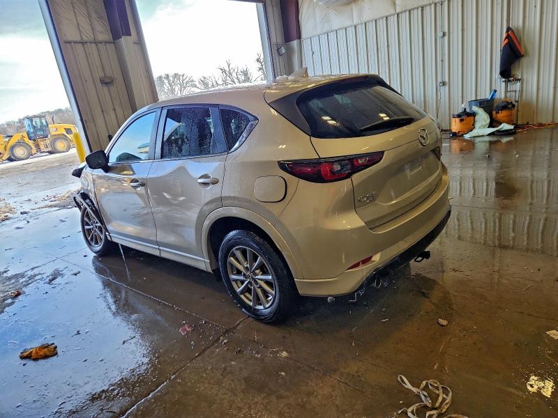 MAZDA CX-5 SELEC 2024 VIN JM3KFBBL7R0473294