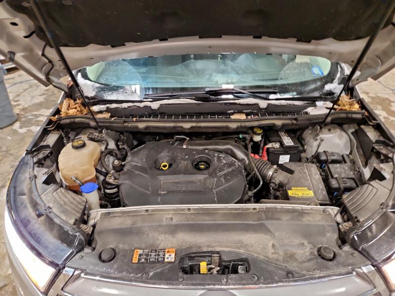 Фото 11 - FORD EDGE