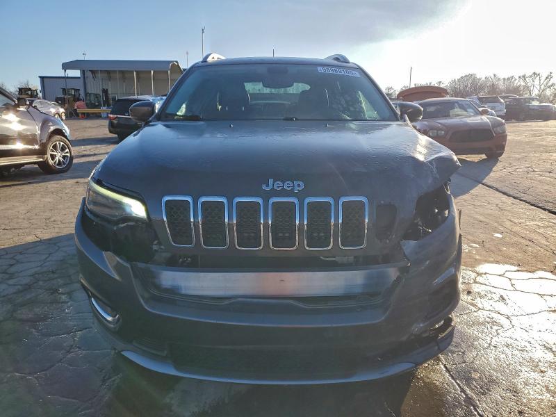 Фото 5 - JEEP GRAND CHER