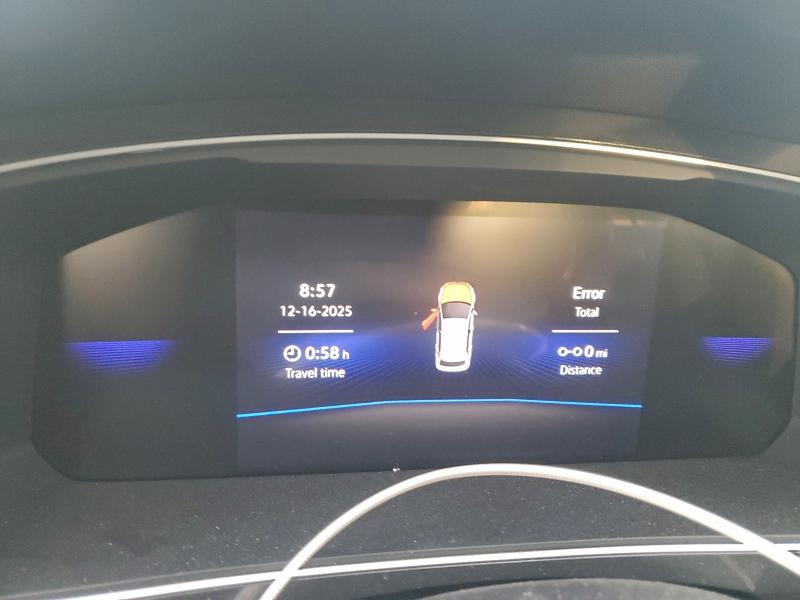 Фото 9 - VOLKSWAGEN TIGUAN