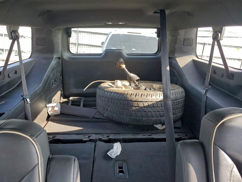 Фото 12 - CHEVROLET SUBURBAN