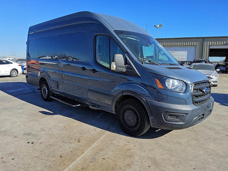 Фото 4 - FORD TRANSIT