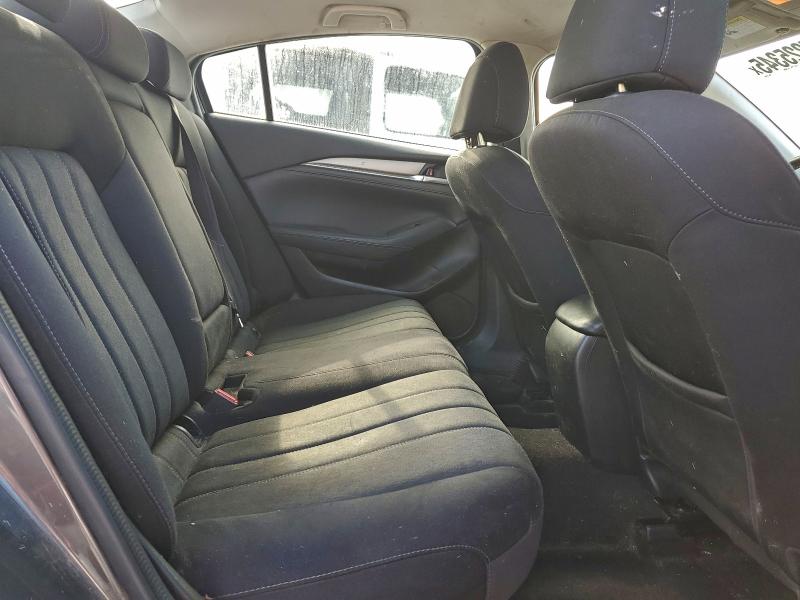 Фото 10 - MAZDA 6