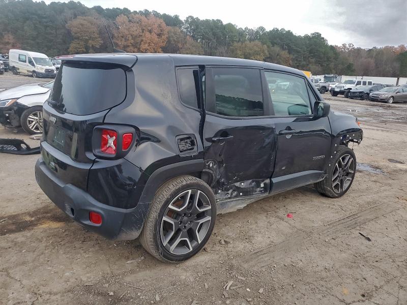 Фото 3 - JEEP RENEGADE