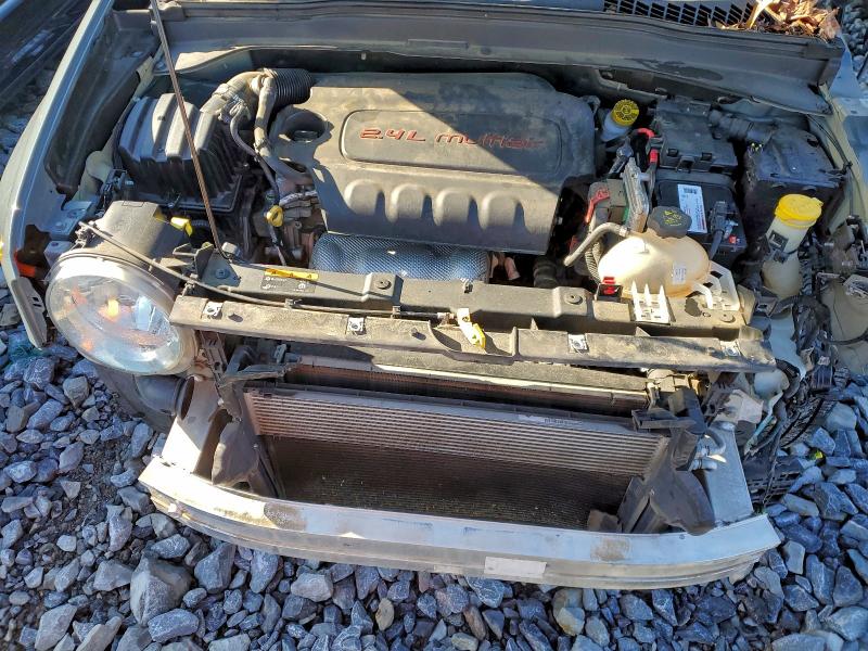 Фото 11 - JEEP RENEGADE