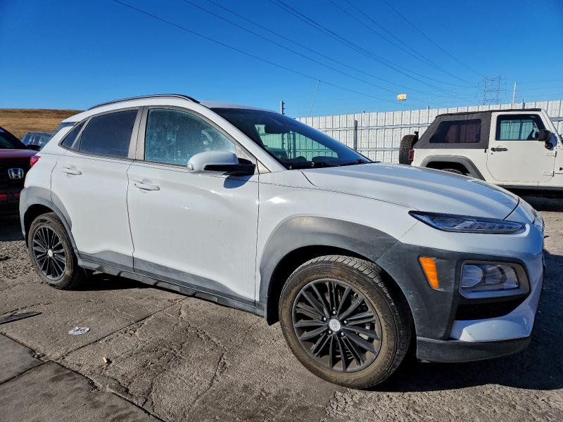 Фото 4 - HYUNDAI KONA