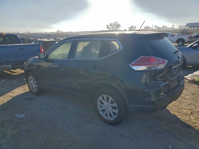 Фото 2 - NISSAN ROGUE