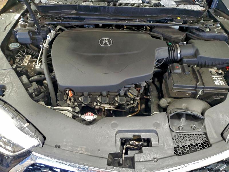 Фото 11 - ACURA TLX