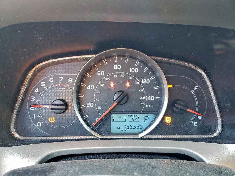 Фото 9 - TOYOTA RAV4