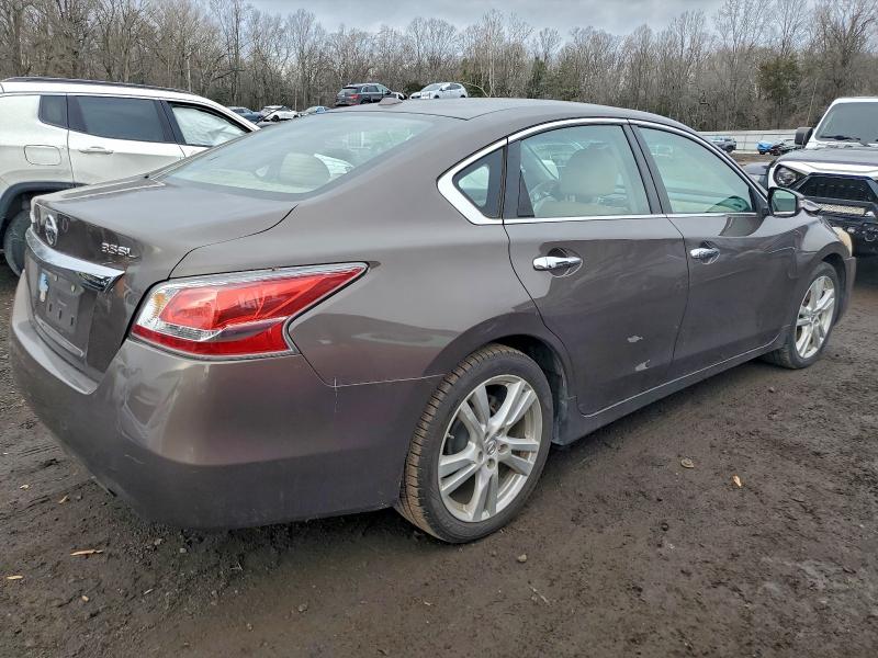 Фото 3 - NISSAN ALTIMA