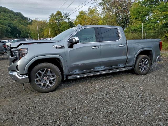 Фото 1 - GMC SIERRA