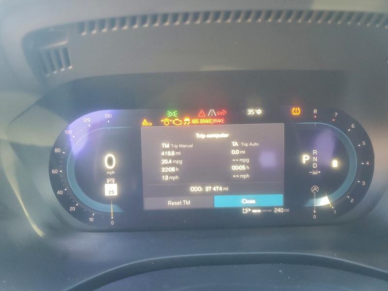 VOLVO XC60 B5 MO 2022 VIN YV4L12RK8N1046295