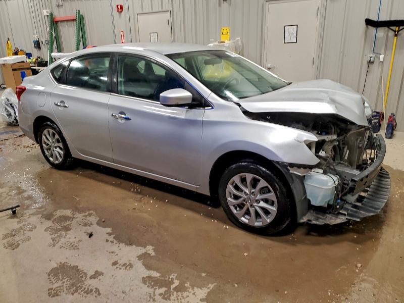 Фото 4 - NISSAN SENTRA