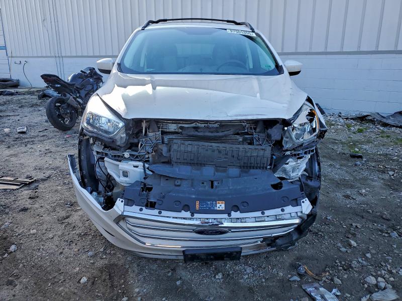 Фото 5 - FORD ESCAPE