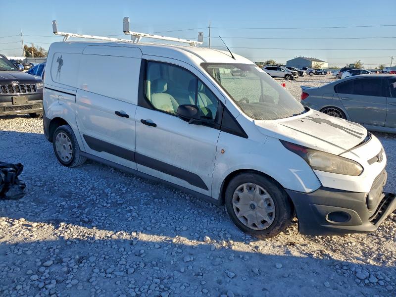 Фото 4 - FORD TRANSIT