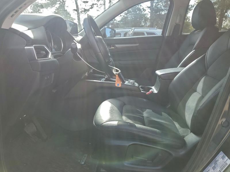 Фото 7 - MAZDA CX-5