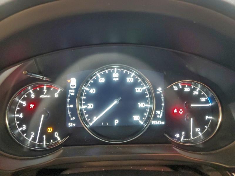 MAZDA CX-5 PREMI 2024 VIN JM3KFBDL2R0537125