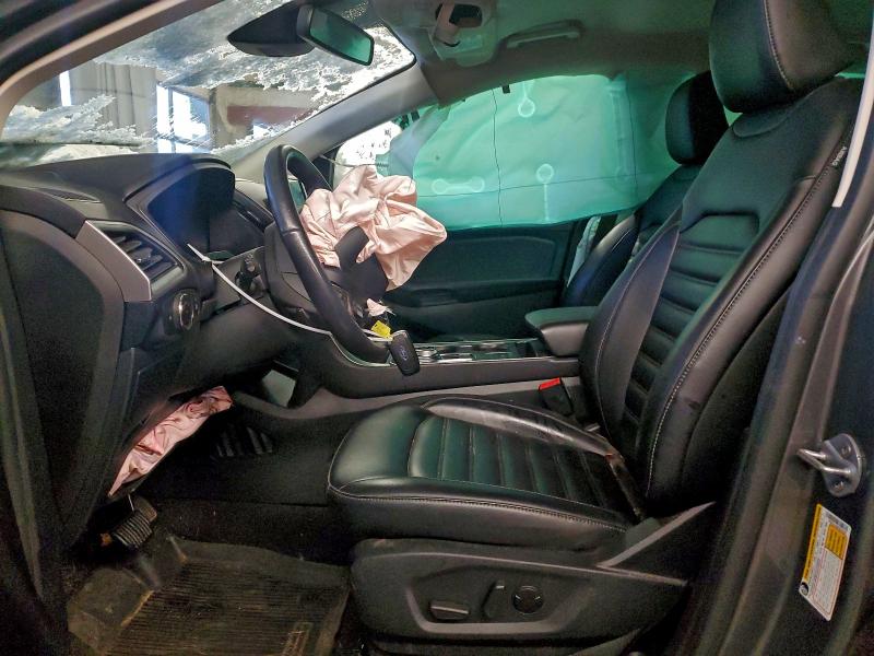 Фото 7 - FORD EDGE