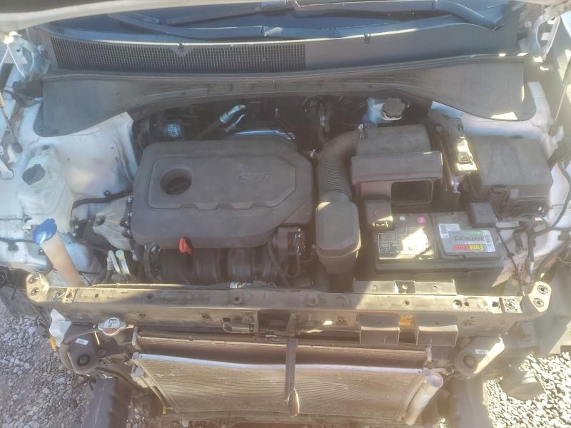 Фото 12 - KIA SORENTO