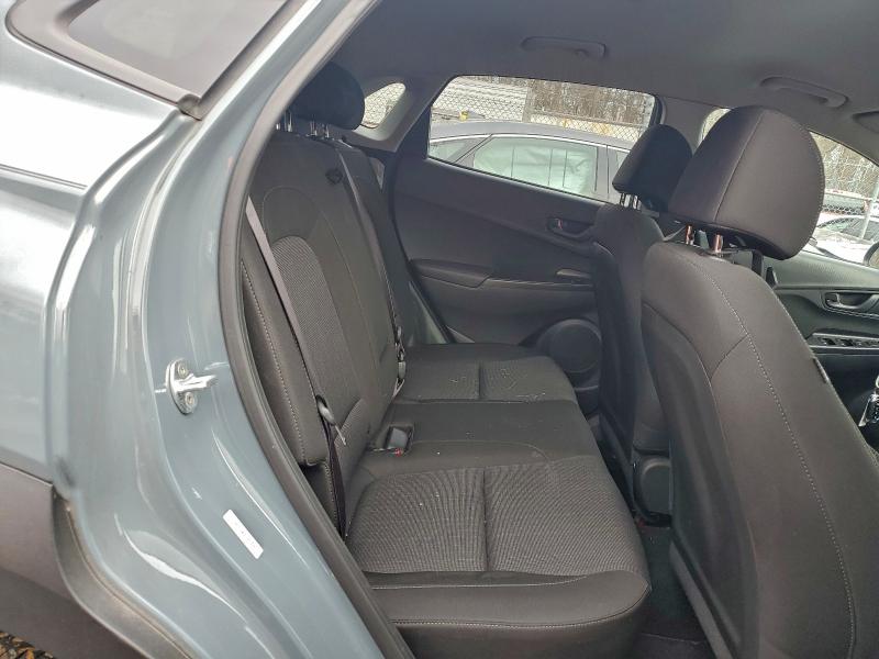 Фото 10 - HYUNDAI KONA