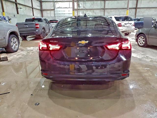 Фото 6 - CHEVROLET MALIBU