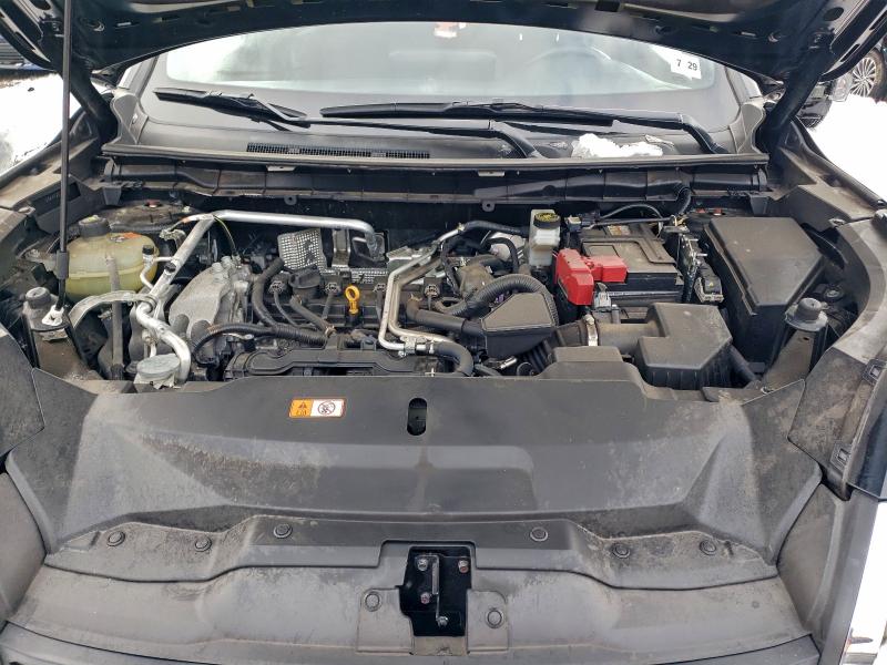 Фото 12 - MITSUBISHI OUTLANDER