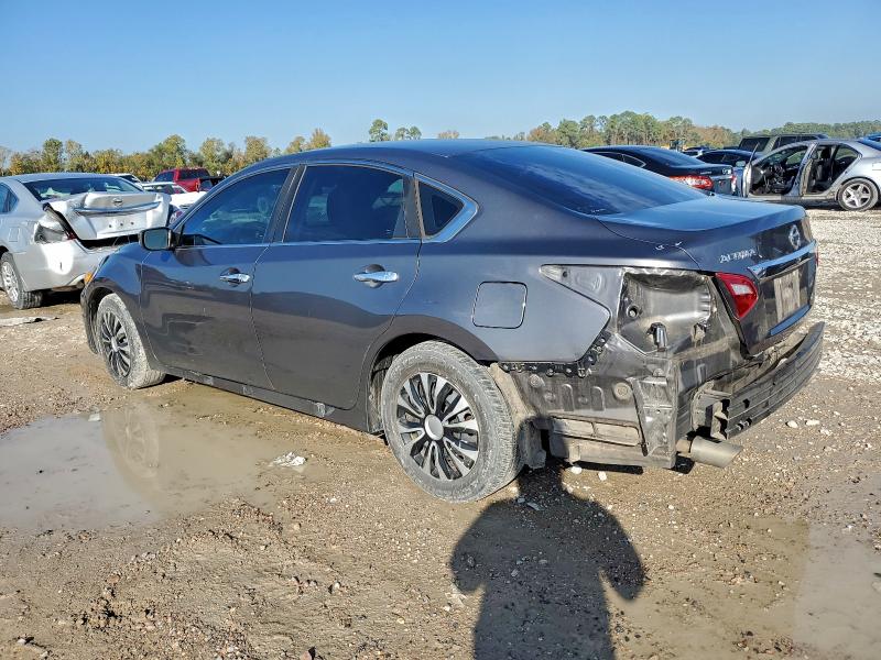 Фото 2 - NISSAN ALTIMA