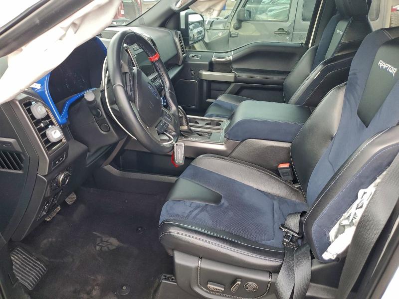 Фото 7 - FORD F150