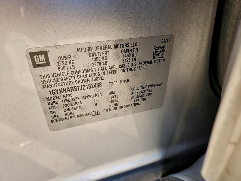 Фото 13 - CADILLAC XT5