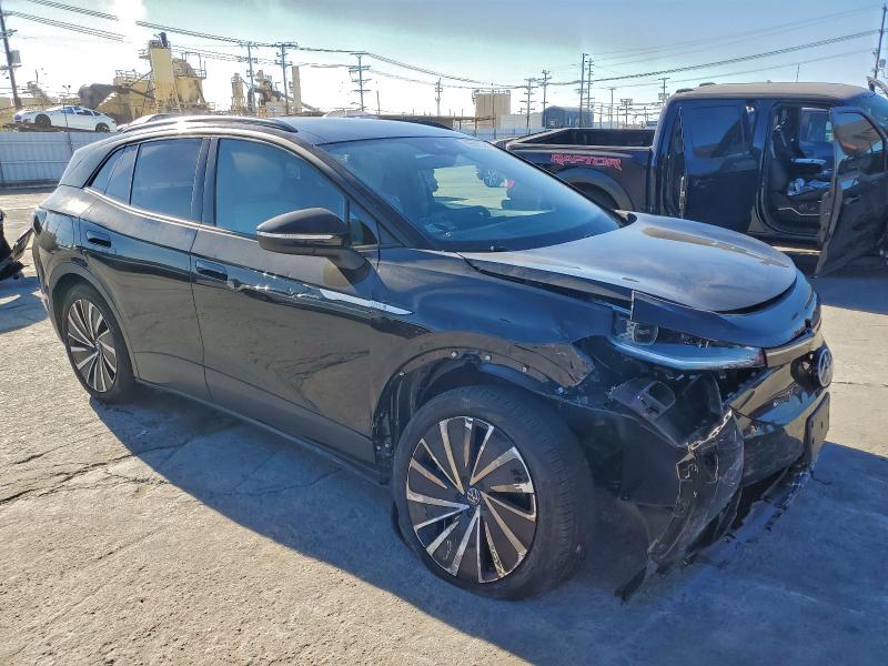 VOLKSWAGEN ID.4 S 2024 VIN 1V25MPE86RC009460