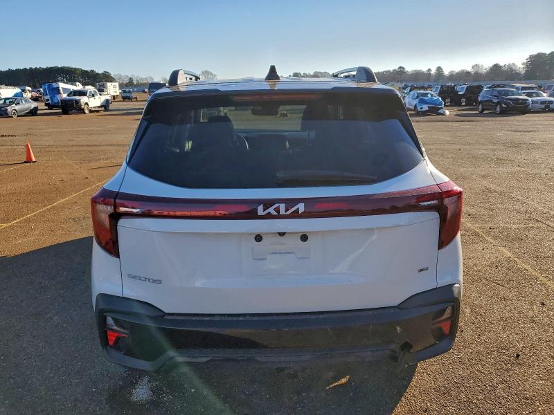 KIA SELTOS X L 2024 VIN KNDEUCA76R7481822