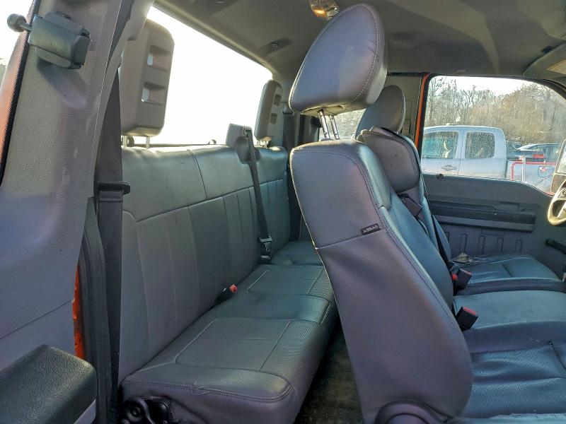 Фото 10 - FORD F250