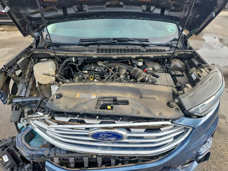 Фото 12 - FORD EDGE