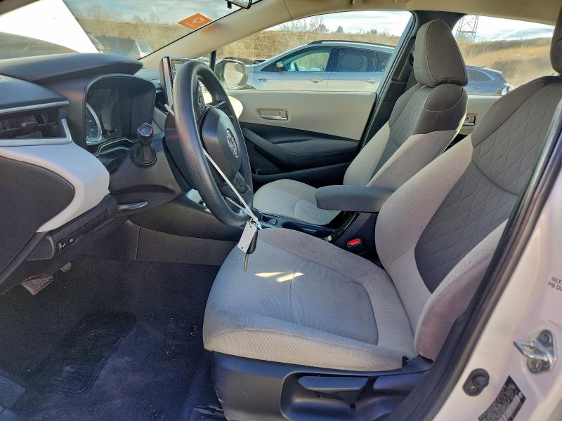 Фото 7 - TOYOTA COROLLA