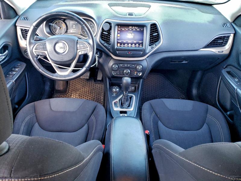 Фото 8 - JEEP GRAND CHER