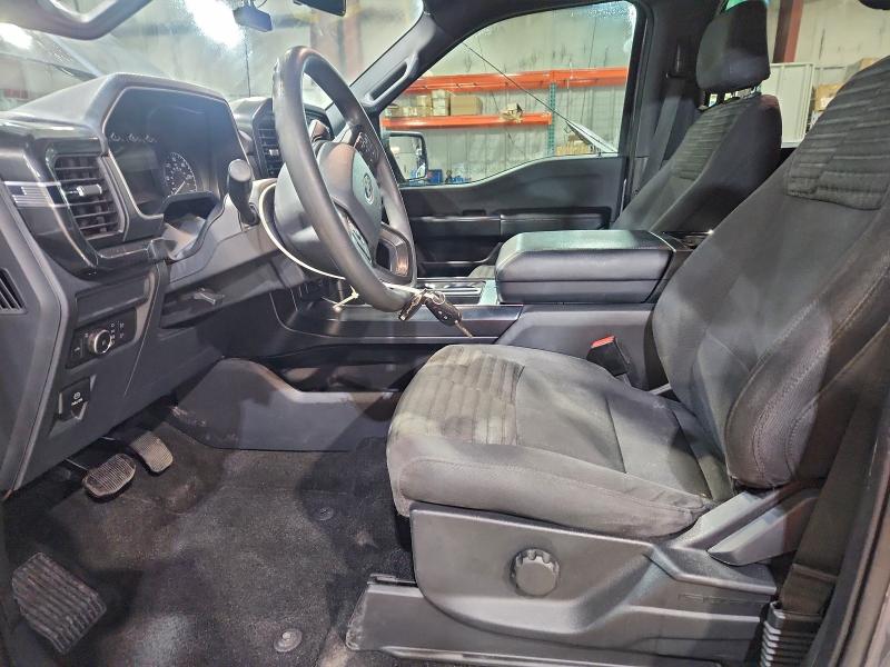 Фото 7 - FORD F-150