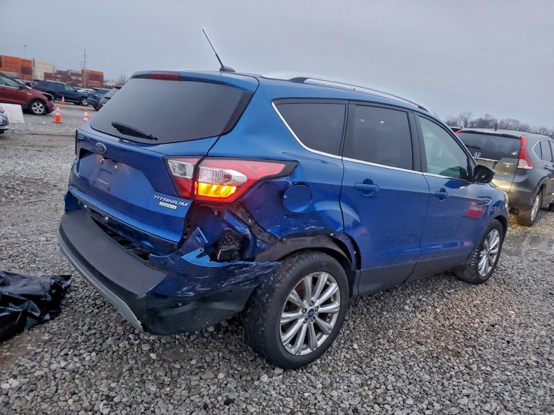 Фото 3 - FORD ESCAPE