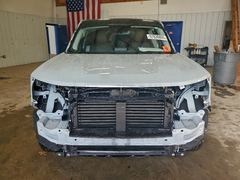 Фото 5 - FORD BRONCO