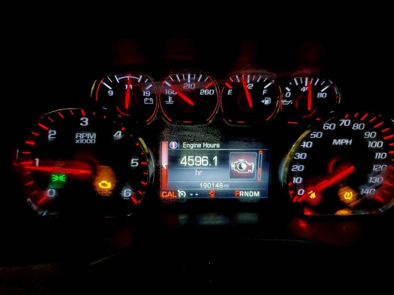 Фото 9 - GMC SIERRA