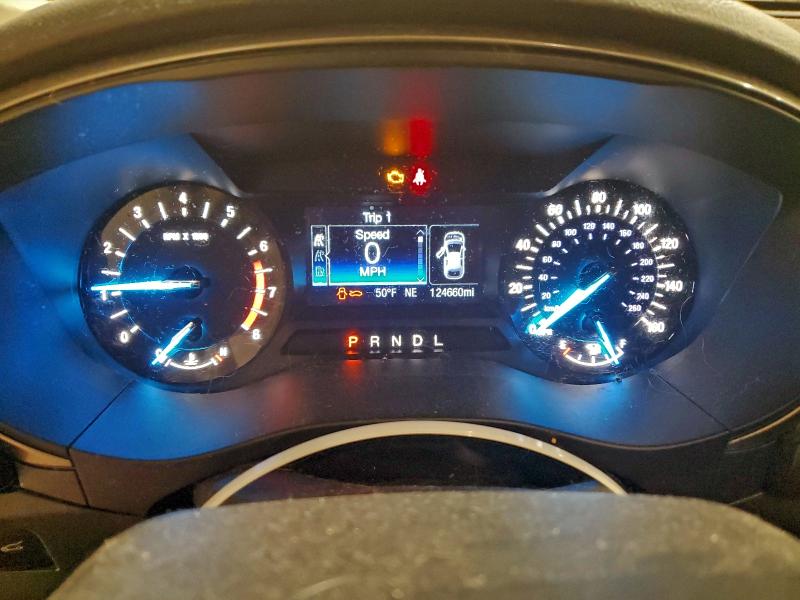 Фото 9 - FORD FUSION