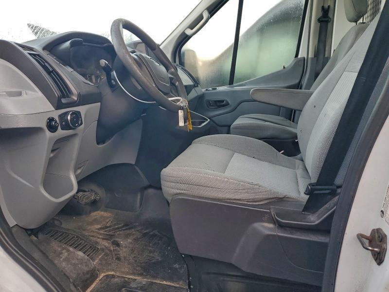 Фото 7 - FORD TRANSIT