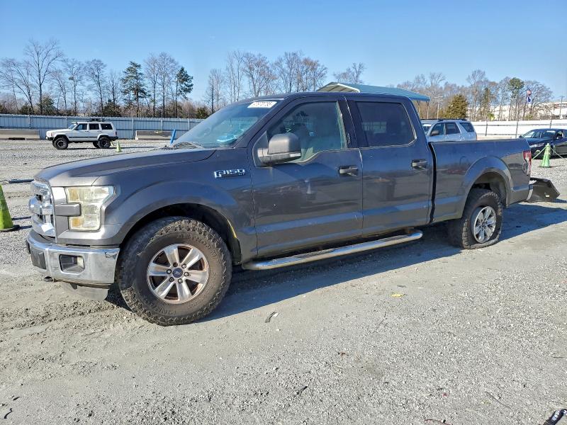 Фото 1 - FORD F-150