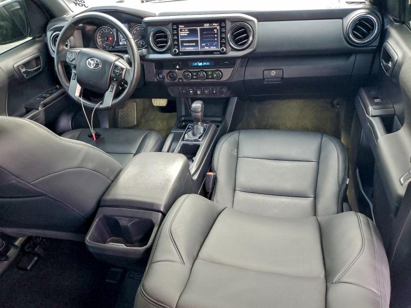 Фото 8 - TOYOTA TACOMA