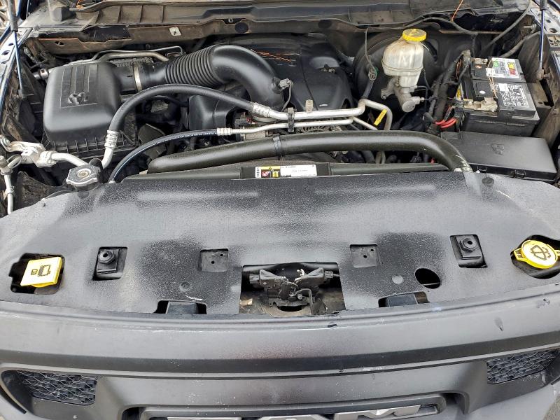 Фото 11 - RAM 1500